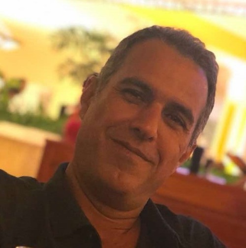 Hassan Shakir