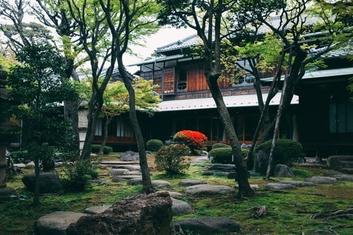 Landscape Design
