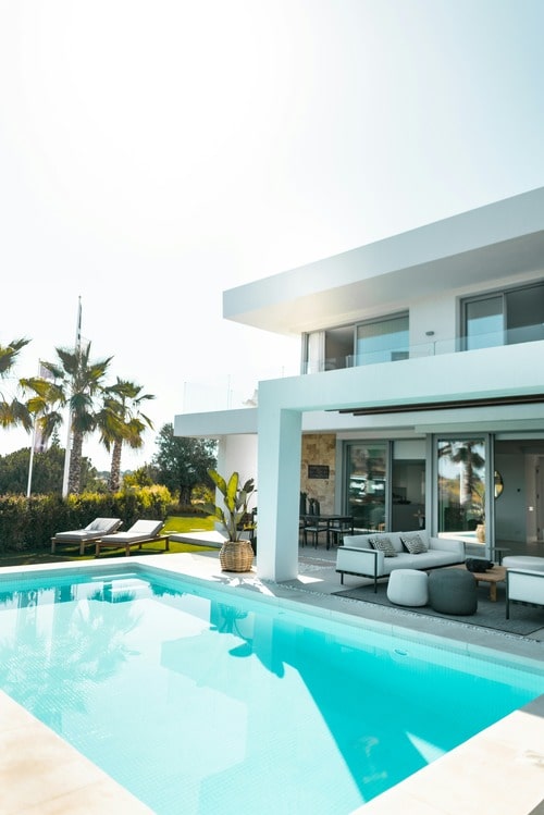 Pool Installation