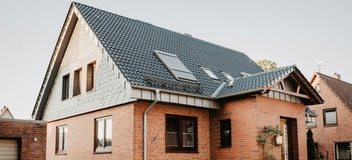 Roof Replacement