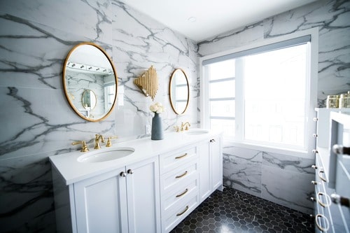Tile Installation