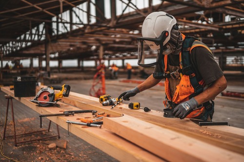 Custom Carpentry Services