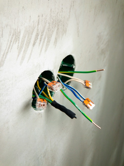 Electrical Wiring Installation